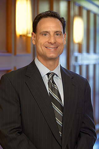 William J. Caldarelli