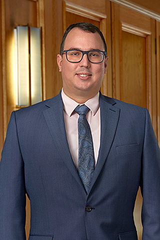 Joseph M. Radochonski