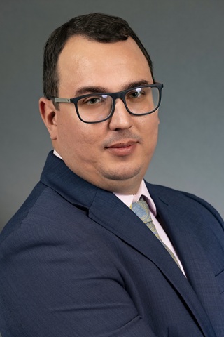 Joseph M. Radochonski