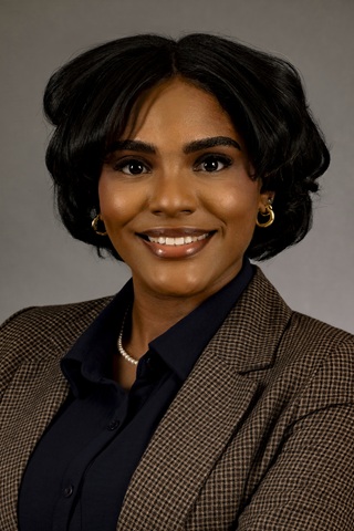 Merridith M. Delinois