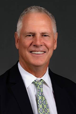 Michael H. Riney